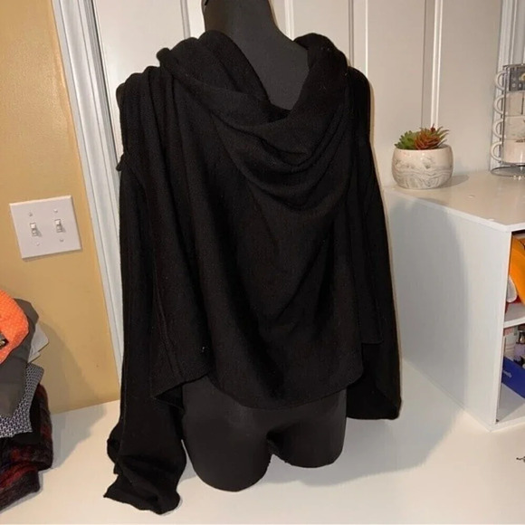 Lululemon Live Freely Wrap One Size - Picture 4 of 7